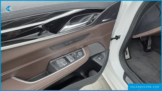 BMW GRAN TURISMO (GT) 630I XDRIVE M SPORT
