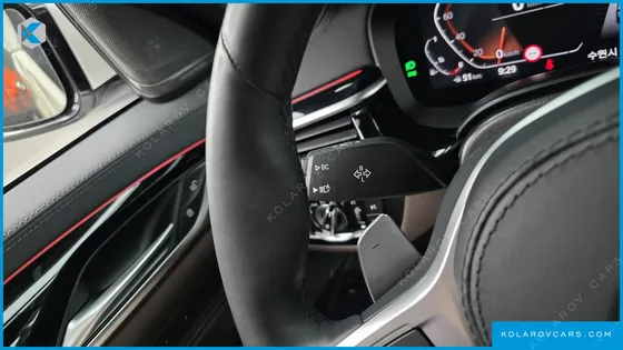 BMW GRAN TURISMO (GT) 630I XDRIVE M SPORT