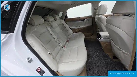 HYUNDAI GRANDEUR 2.5
