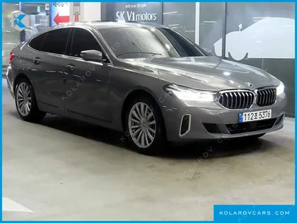 BMW GRAN TURISMO (GT) 630I XDRIVE LUXURY