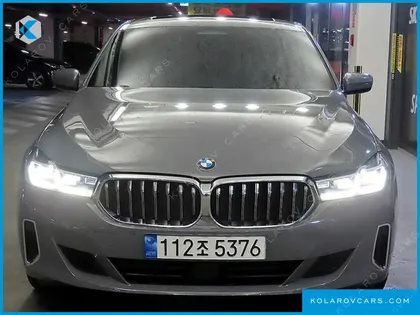 BMW GRAN TURISMO (GT) 630I XDRIVE LUXURY