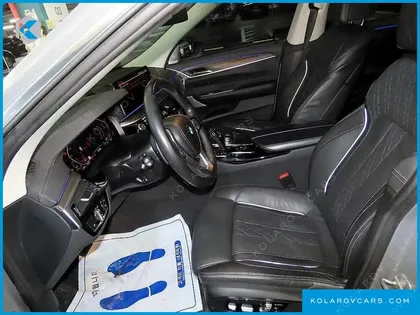 BMW GRAN TURISMO (GT) 630I XDRIVE LUXURY