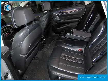 BMW GRAN TURISMO (GT) 630I XDRIVE LUXURY