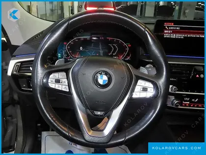 BMW GRAN TURISMO (GT) 630I XDRIVE LUXURY