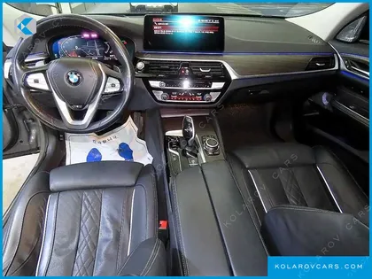 BMW GRAN TURISMO (GT) 630I XDRIVE LUXURY