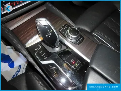 BMW GRAN TURISMO (GT) 630I XDRIVE LUXURY