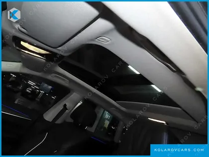 BMW GRAN TURISMO (GT) 630I XDRIVE LUXURY