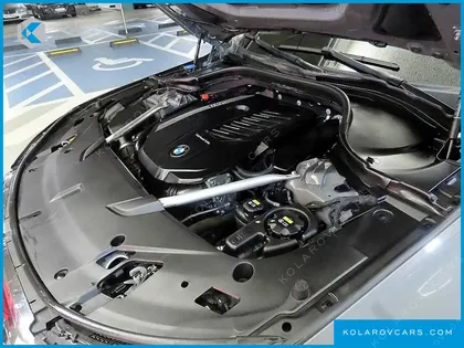 BMW GRAN TURISMO (GT) 630I XDRIVE LUXURY