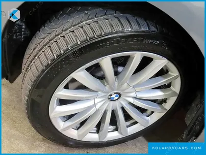 BMW GRAN TURISMO (GT) 630I XDRIVE LUXURY