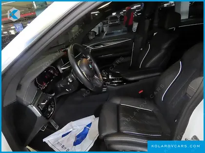 BMW GRAN TURISMO (GT) 620D M SPORT