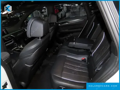 BMW GRAN TURISMO (GT) 620D M SPORT