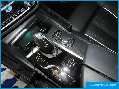 BMW GRAN TURISMO (GT) 620D M SPORT