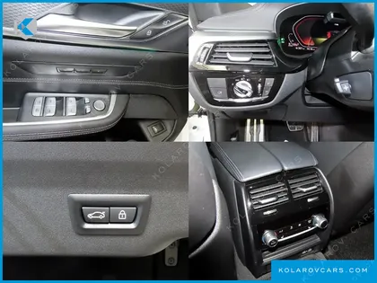 BMW GRAN TURISMO (GT) 620D M SPORT