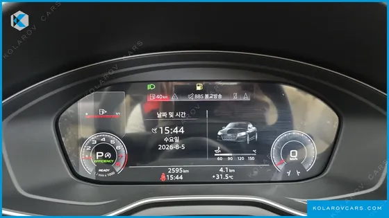 AUDI A5 45 TFSI QUATTRO CABRIOLET