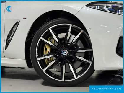 BMW 8 SERIES M850I XDRIVE GRAN COUPE
