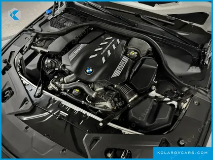 BMW 8 SERIES M850I XDRIVE GRAN COUPE