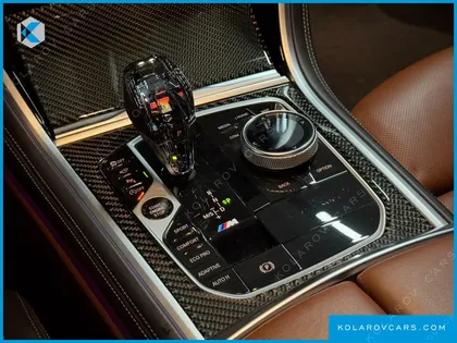 BMW 8 SERIES M850I XDRIVE GRAN COUPE