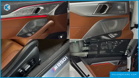 BMW 8 SERIES M850I XDRIVE GRAN COUPE