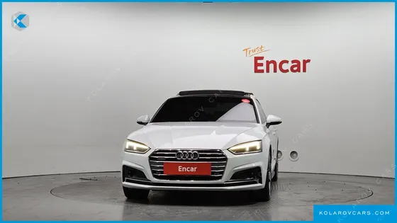 AUDI A5 45 TFSI QUATTRO PREMIUM SPORTBACK