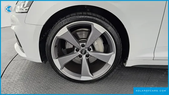 AUDI A5 45 TFSI QUATTRO PREMIUM SPORTBACK