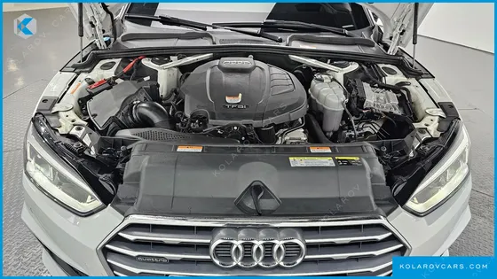 AUDI A5 45 TFSI QUATTRO PREMIUM SPORTBACK