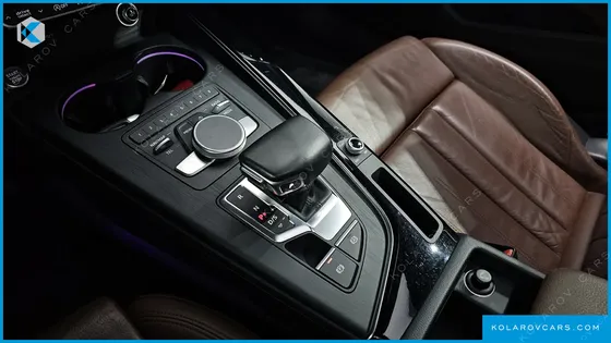 AUDI A5 45 TFSI QUATTRO PREMIUM SPORTBACK