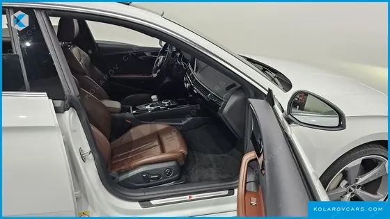 AUDI A5 45 TFSI QUATTRO PREMIUM SPORTBACK