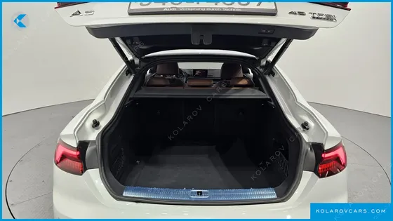 AUDI A5 45 TFSI QUATTRO PREMIUM SPORTBACK