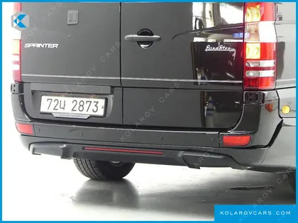 MERCEDES SPRINTER 3.0 DIESEL