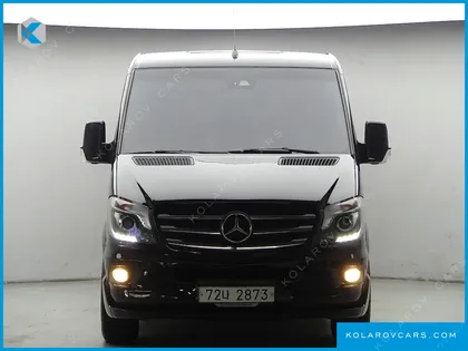 MERCEDES SPRINTER 3.0 DIESEL