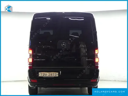 MERCEDES SPRINTER 3.0 DIESEL