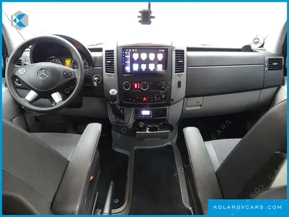 MERCEDES SPRINTER 3.0 DIESEL
