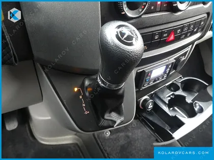 MERCEDES SPRINTER 3.0 DIESEL