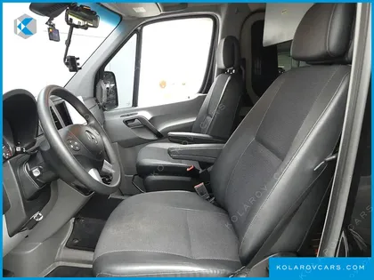 MERCEDES SPRINTER 3.0 DIESEL