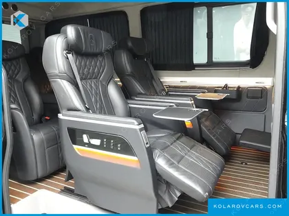 MERCEDES SPRINTER 3.0 DIESEL