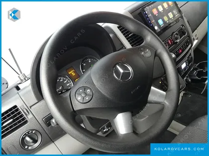 MERCEDES SPRINTER 3.0 DIESEL