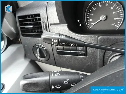 MERCEDES SPRINTER 3.0 DIESEL