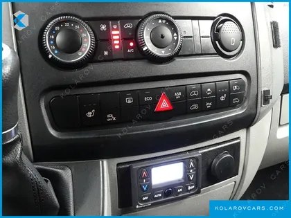 MERCEDES SPRINTER 3.0 DIESEL