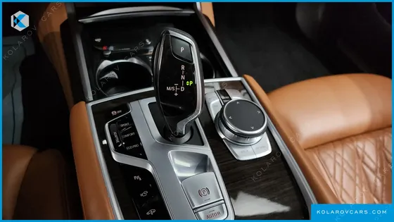 BMW 7 SERIES 730LD XDRIVE DESIGN PURE EXCELLENCE