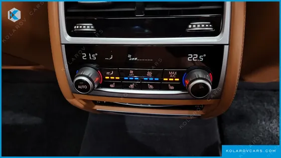 BMW 7 SERIES 730LD XDRIVE DESIGN PURE EXCELLENCE