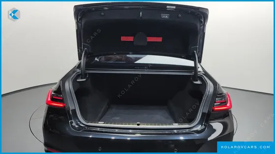 BMW 7 SERIES 730LD XDRIVE DESIGN PURE EXCELLENCE