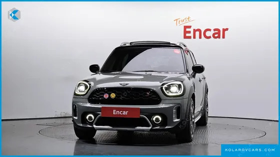 MINI COUNTRYMAN ALL4 CLASSIC