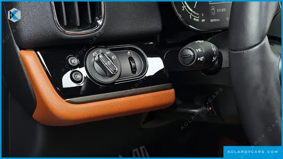 MINI COUNTRYMAN ALL4 CLASSIC