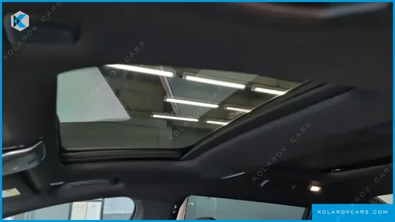 BMW 7 SERIES 730LD XDRIVE M SPORT