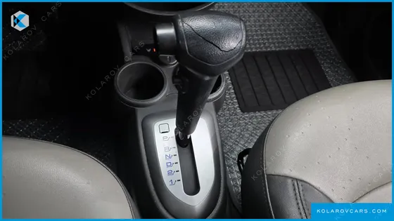 CHEVROLET (GM DAEWOO) SPARK LS