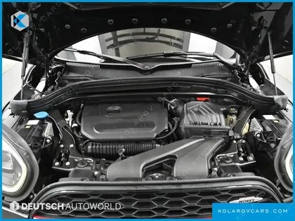 MINI COUNTRYMAN JCW