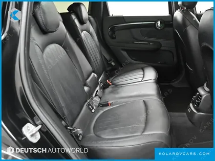 MINI COUNTRYMAN JCW
