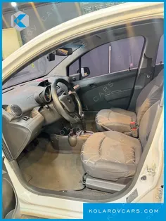 CHEVROLET (GM DAEWOO) SPARK LT