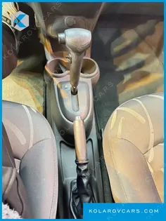 CHEVROLET (GM DAEWOO) SPARK LT