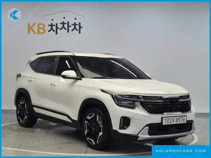 KIA SELTOS GASOLINE 2.0 2WD
